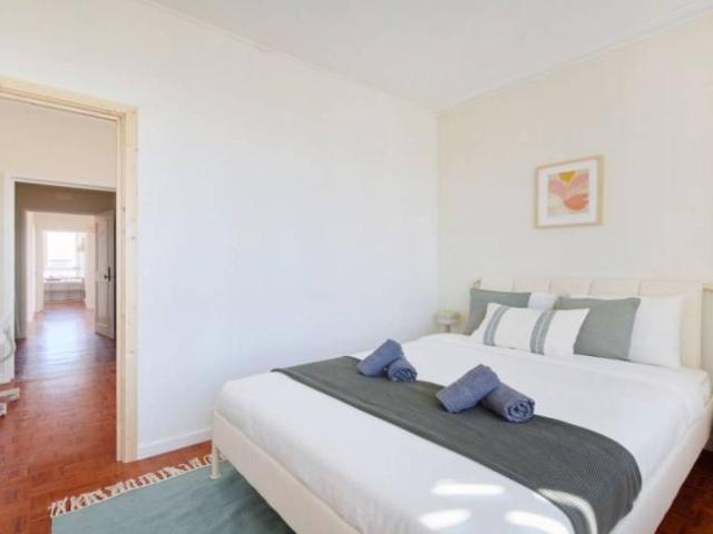 Apartamentos 1 quarto, lisbon lisbon 1050 250 DS101785930