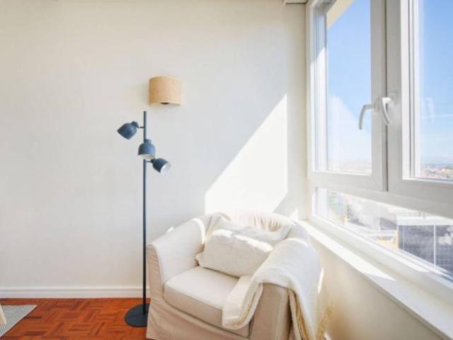 Apartamentos 1 quarto, lisbon lisbon 1050 250 ELS101785930