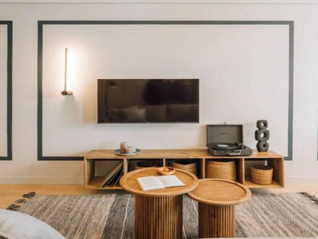 Apartamentos 1 quarto, Lisbon Lisbon 1050 252 ELS97237926