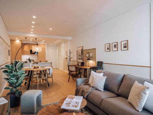 Apartamentos 1 quarto, Lisbon Lisbon 1050 217 DS101512946