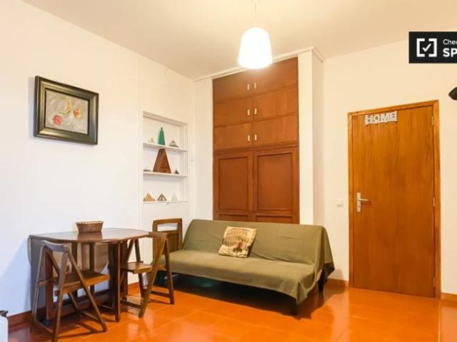 Apartamentos 1 quarto, lisbon lisbon 1050 217 DS101817861