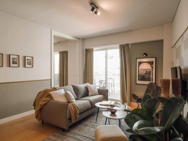 Apartamentos 1 quarto, Lisbon Lisbon 1050 217 DS102247555