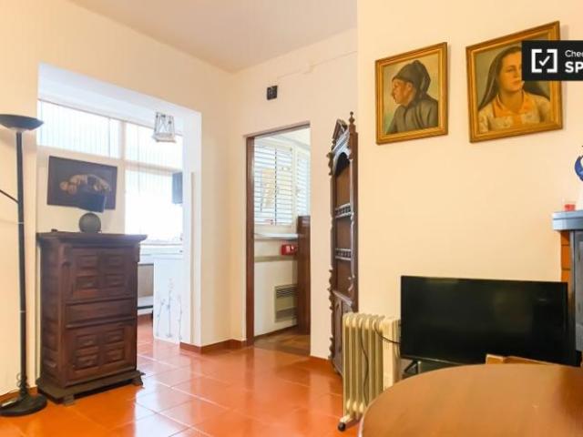 Apartamentos 1 quarto, lisbon lisbon 1050 217 ELS101817861