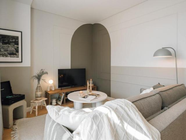 Apartamentos 1 quarto, Lisbon Lisbon 1050 217 ELS102854548