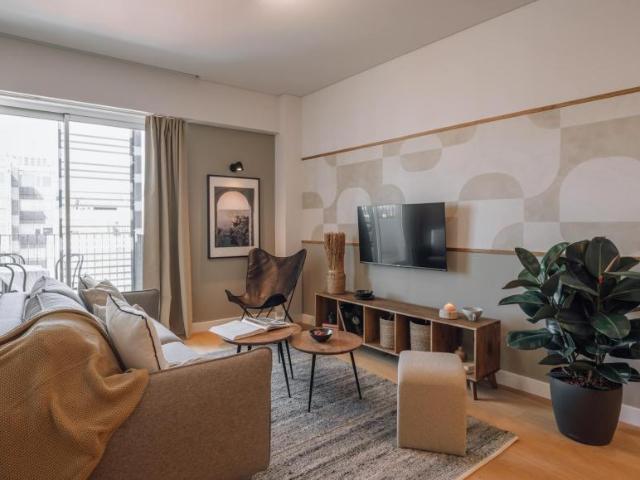 Apartamentos 1 quarto, Lisbon Lisbon 1050 217 ELS102247555
