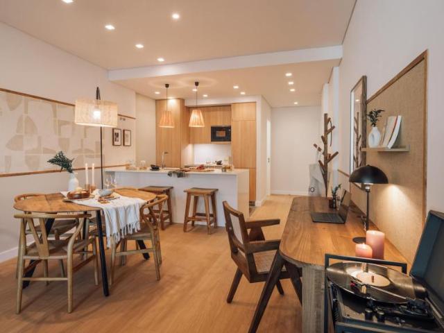 Apartamentos 1 quarto, Lisbon Lisbon 1050 217 ES101512946