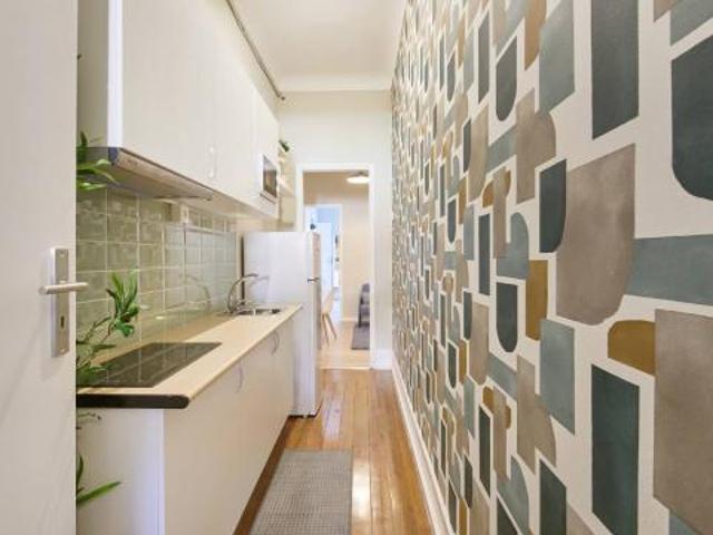 Apartamentos 1 quarto, Lisbon Lisbon 1050 214 DLS87472986