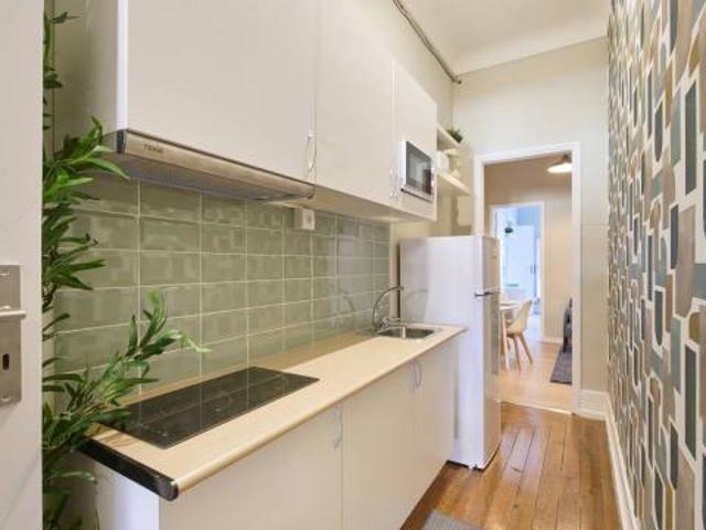 Apartamentos 1 quarto, Lisbon Lisbon 1050 214 ELS87472986
