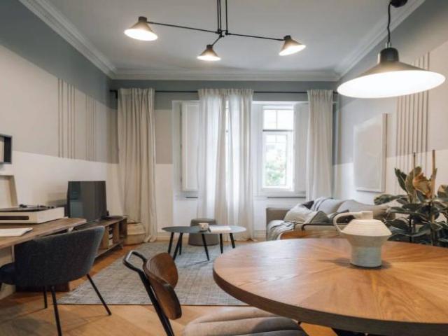 Apartamentos 1 quarto, Lisbon Lisbon 1050 227 ELS97237219