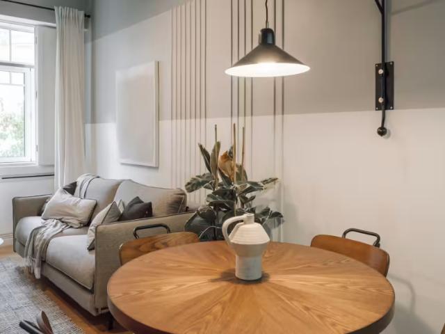 Apartamentos 1 quarto, Lisbon Lisbon 1050 235 ELS97708913