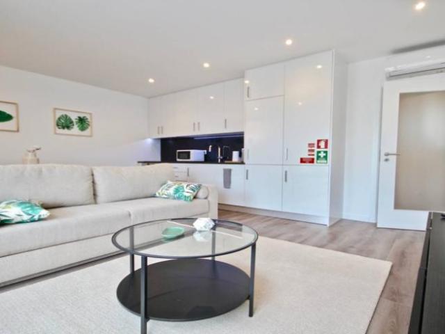 Apartamentos 1 quarto, lisbon lisbon 1070 DLS101771204