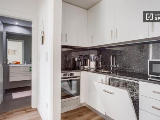 Apartamentos 1 quarto, lisbon lisbon 1070 DLS101776453