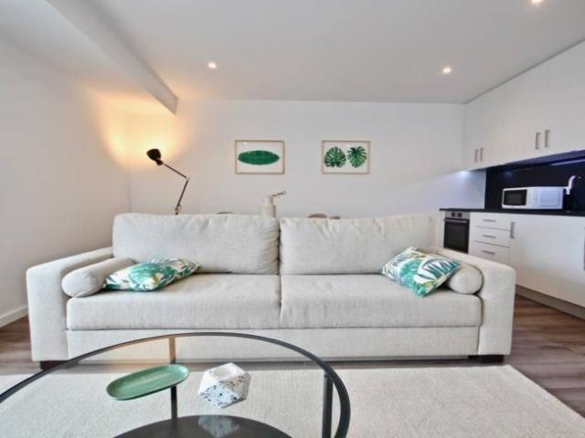 Apartamentos 1 quarto, lisbon lisbon 1070 ELS101771204