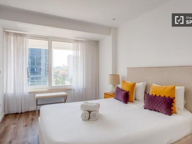 Apartamentos 1 quarto, lisbon lisbon 1070 ELS101776453