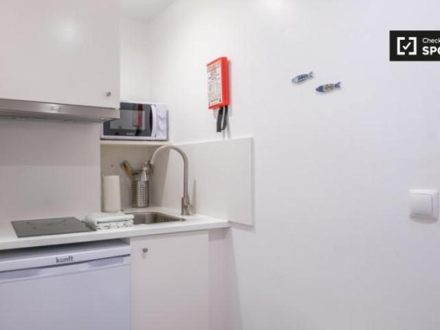 Apartamentos 1 quarto, lisbon lisbon 1070 ELS101809537
