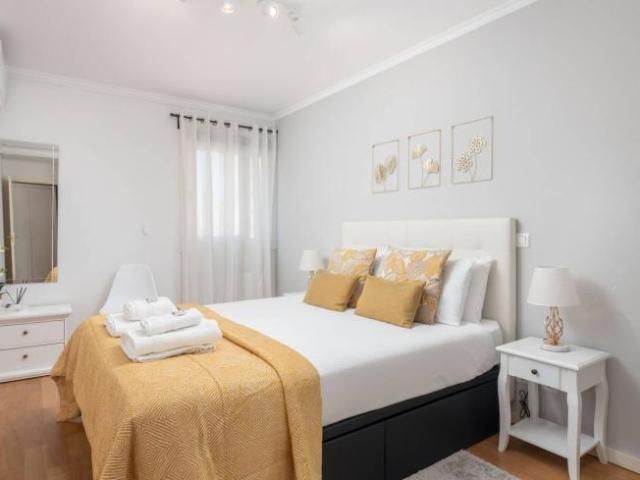 Apartamentos 1 quarto, lisbon lisbon 1070 ELS101815686