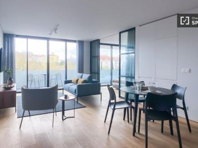Apartamentos 1 quarto, Lisbon Lisbon 1070 072 ELS73338516