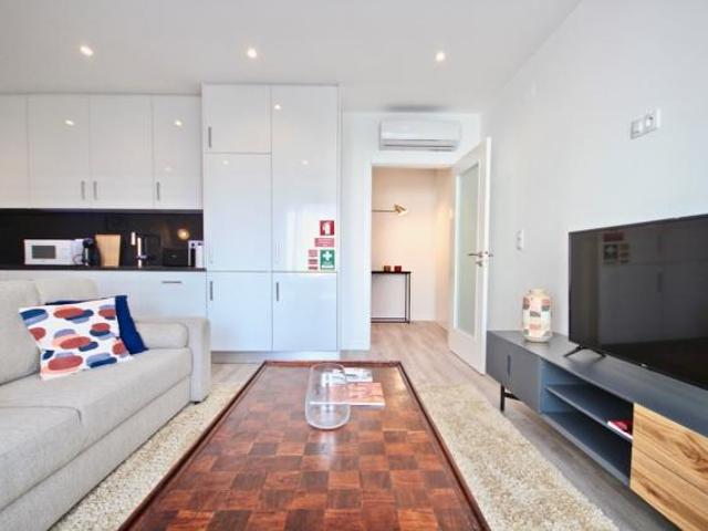 Apartamentos 1 quarto, Lisbon Lisbon 1070 021 DLS65786861
