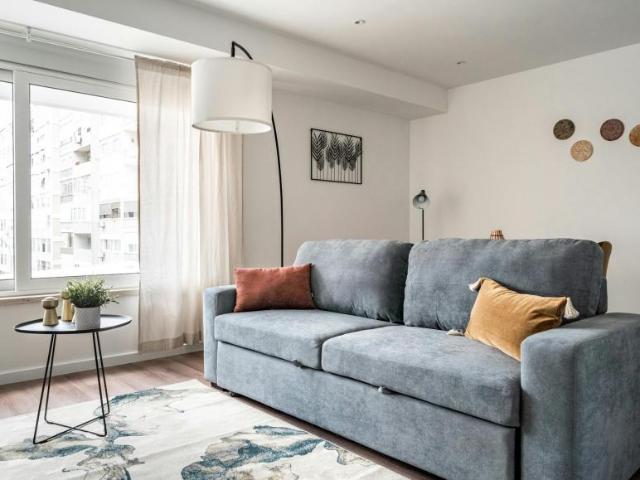 Apartamentos 1 quarto, Lisbon Lisbon 1070 021 DLS89337400