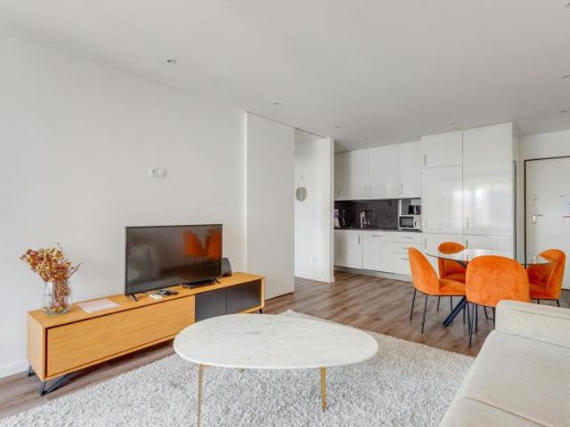 Apartamentos 1 quarto, Lisbon Lisbon 1070 021 DLS100731495