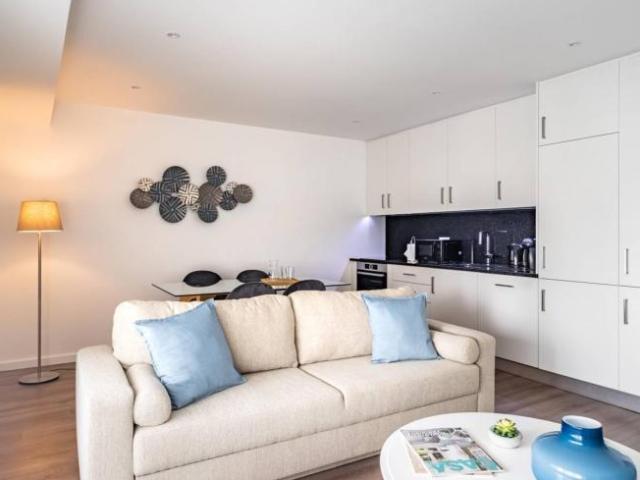 Apartamentos 1 quarto, lisbon lisbon 1070 021 DLS101771608