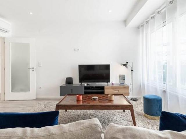 Apartamentos 1 quarto, Lisbon Lisbon 1070 021 ELS54319448