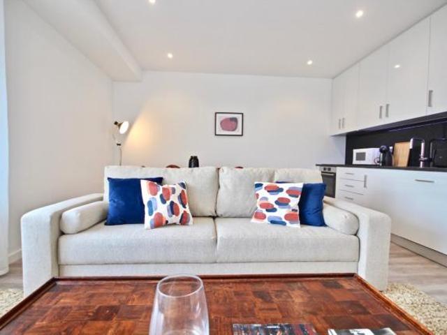 Apartamentos 1 quarto, Lisbon Lisbon 1070 021 ELS65786861