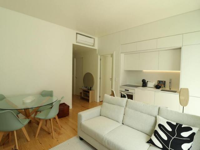 Apartamentos 1 quarto, Lisbon Lisbon 1070 021 ELS94601988