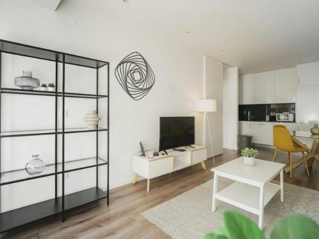 Apartamentos 1 quarto, Lisbon Lisbon 1070 021 ELS100447822