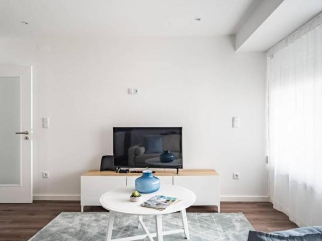 Apartamentos 1 quarto, lisbon lisbon 1070 021 ES101771608