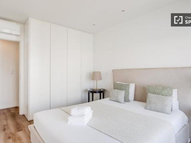 Apartamentos 1 quarto, lisbon lisbon 1070 021 ES101808358