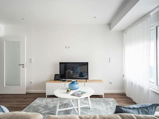 Apartamentos 1 quarto, Lisbon Lisbon 1070 021 ES102796091