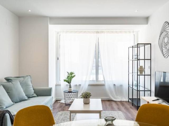 Apartamentos 1 quarto, lisbon lisbon 1070 159 DS101771686