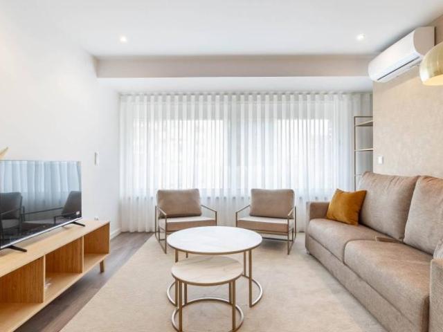 Apartamentos 1 quarto, lisbon lisbon 1070 159 DS101817985
