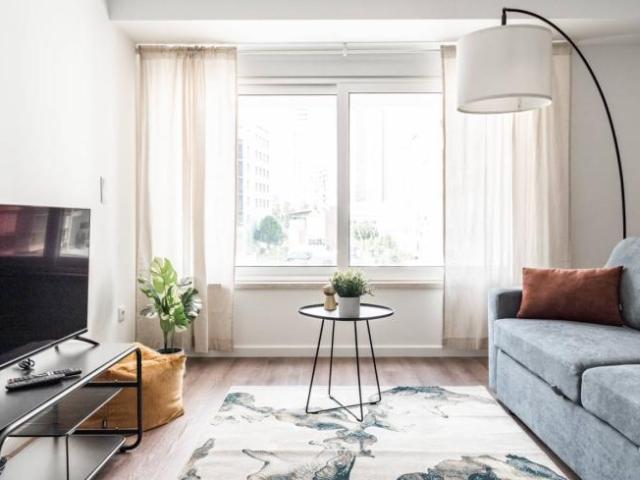 Apartamentos 1 quarto, lisbon lisbon 1070 159 ES101772054