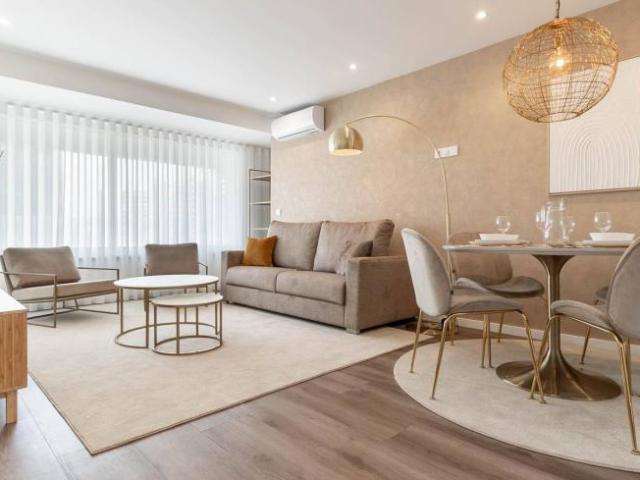 Apartamentos 1 quarto, lisbon lisbon 1070 159 ES101817985