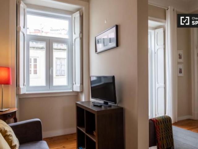 Apartamentos 1 quarto, lisbon lisbon 1070 138 ES101771558