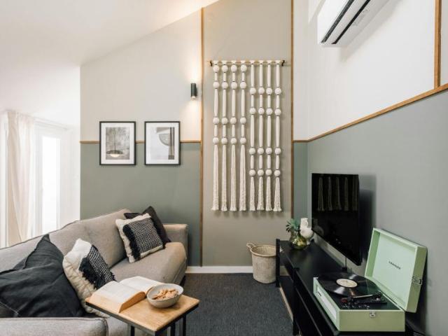 Apartamentos 1 quarto, Lisbon Lisbon 1070 216 DLS102853746