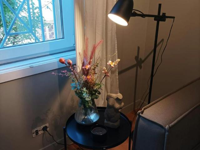 Apartamentos 1 quarto, Lisbon Lisbon 1070 221 ES102855228