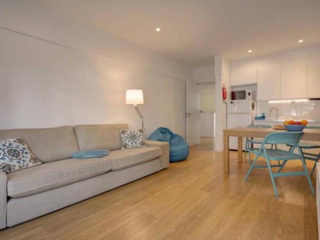 Apartamentos 1 quarto, lisbon lisbon 1070 234 DLS101854516