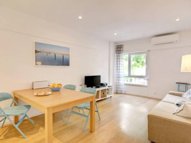 Apartamentos 1 quarto, lisbon lisbon 1070 234 ELS101854516