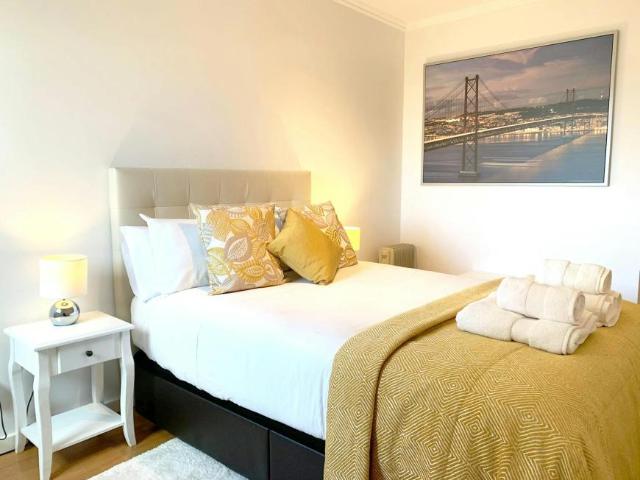 Apartamentos 1 quarto, Lisbon Lisbon 1070 373 ELS102856186
