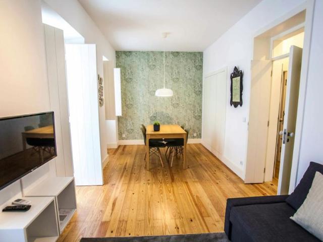 Apartamentos 1 quarto, Lisbon Lisbon 1070 301 DS101843022