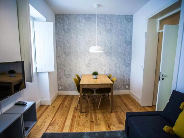 Apartamentos 1 quarto, Lisbon Lisbon 1070 301 DS103357568
