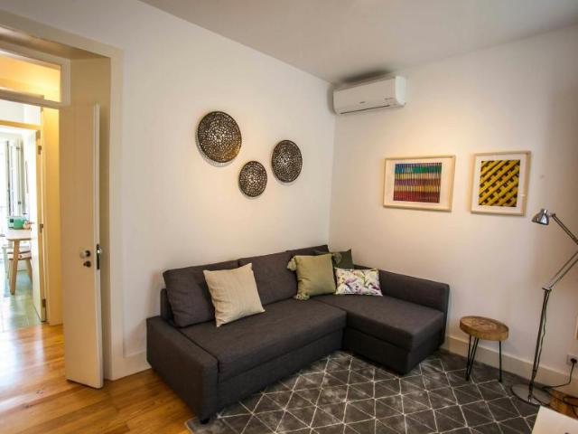 Apartamentos 1 quarto, Lisbon Lisbon 1070 301 ES101843022