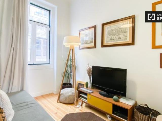 Apartamentos 1 quarto, lisbon lisbon 1100 DLS101693128