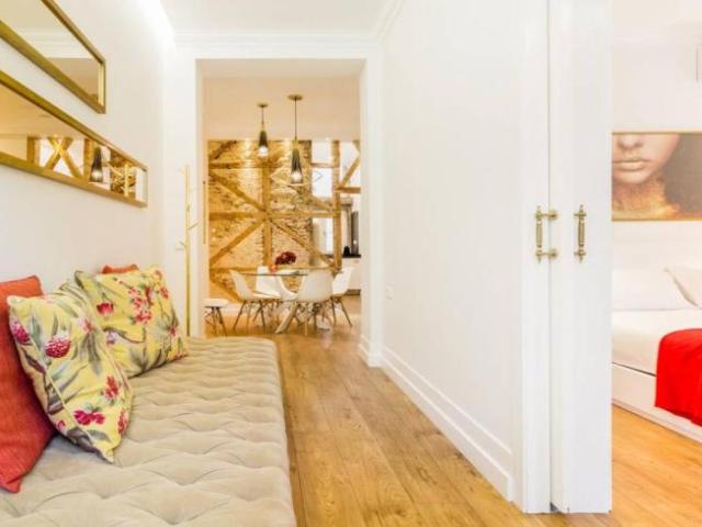 Apartamentos 1 quarto, lisbon lisbon 1100 DLS101794608