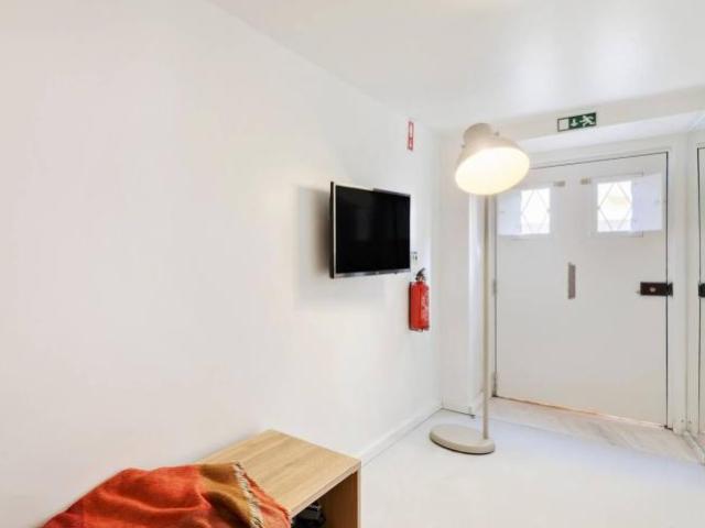 Apartamentos 1 quarto, lisbon lisbon 1100 ELS101771569
