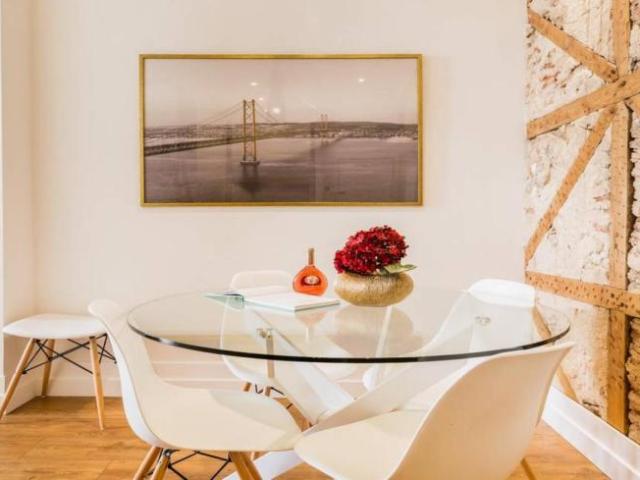Apartamentos 1 quarto, lisbon lisbon 1100 ELS101794608