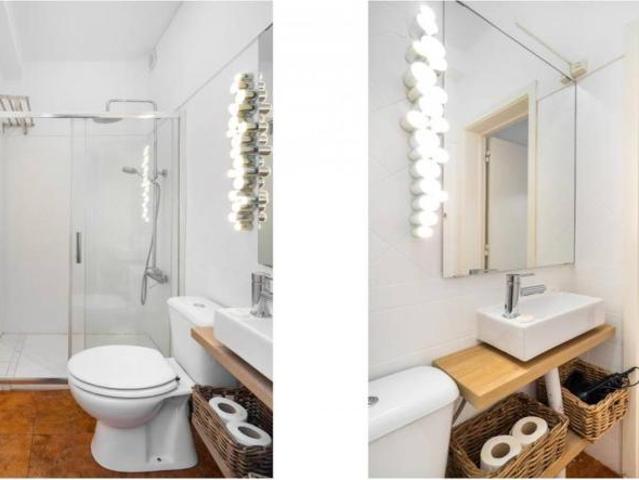 Apartamentos 1 quarto, lisbon lisbon 1100 ELS101816715